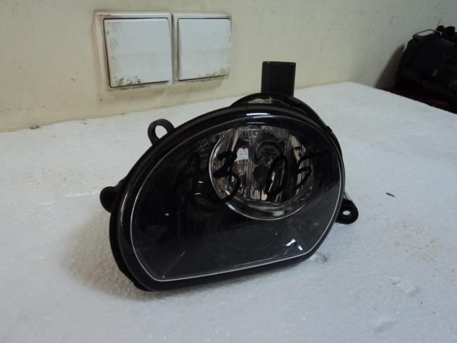 фото №1, Audi a3 03 08 противотуманная фара