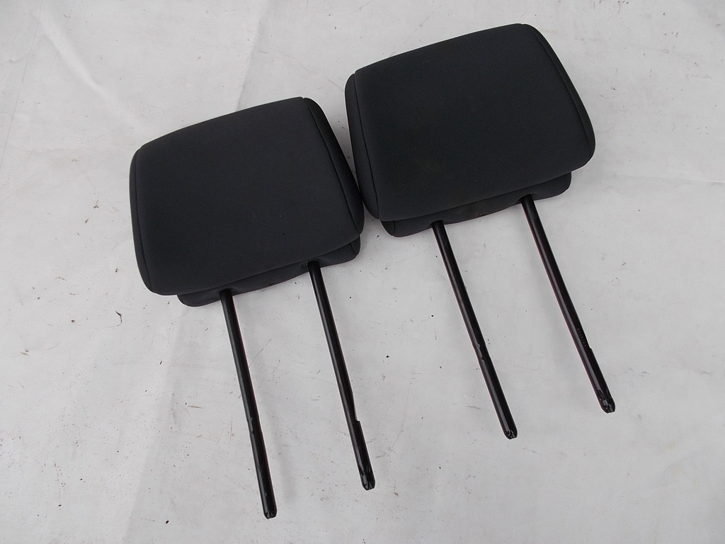 фото №1, Підголівник сидіння перед лівий правий scenic ii