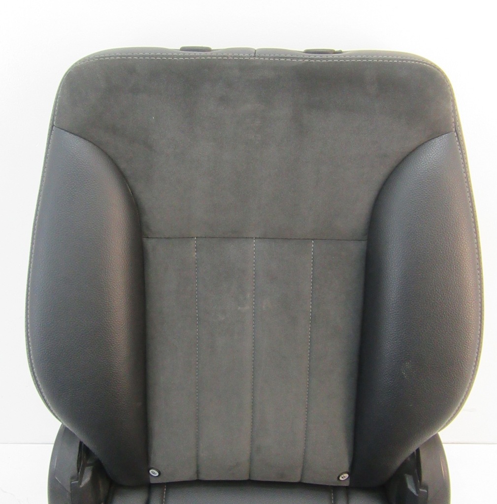 фото №4, Сидіння лівий задня 2 ii ряд isofix mercedes r-kl w251