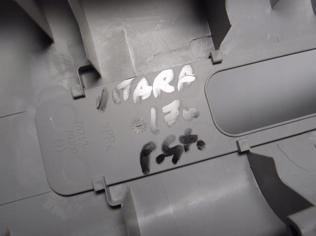 фото №7, Захист стійка правого suzuki vitara iii 2017r