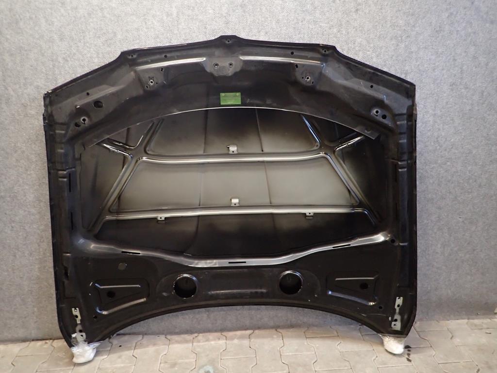 фото №4, Капот bmw x3 e83