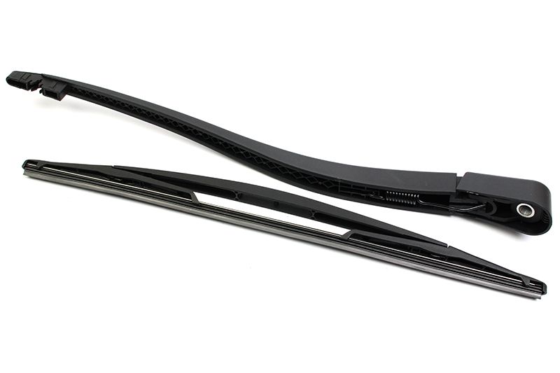 Opel astra g 2 ii hb важіль двірники задній + щітка Доставка