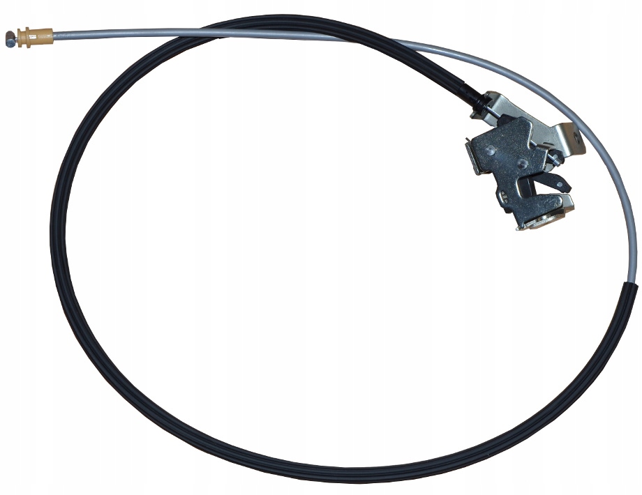 фото №1, Тяга трос замка дверь задних задняя ford transit
