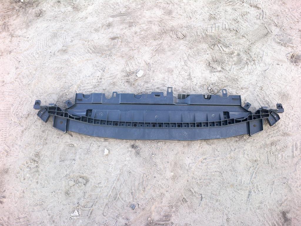 фото №1, Балка плита pod бампер citroen c3 ds3 10-