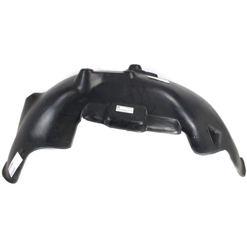 фото №1, Підкрилок праве nowe dodge ram 1500 02-05 2x4 rwd