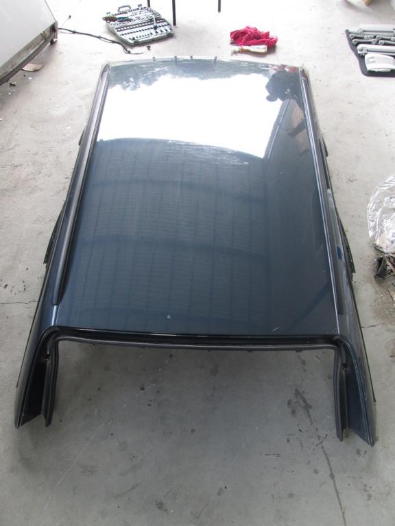 фото №8, Дах стеля audi a4 a-4 8k9 kombi