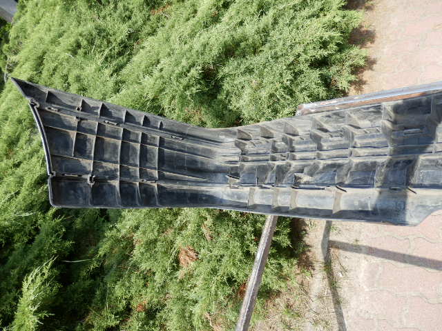 фото №6, Бампер задня задній задній opel vectra a