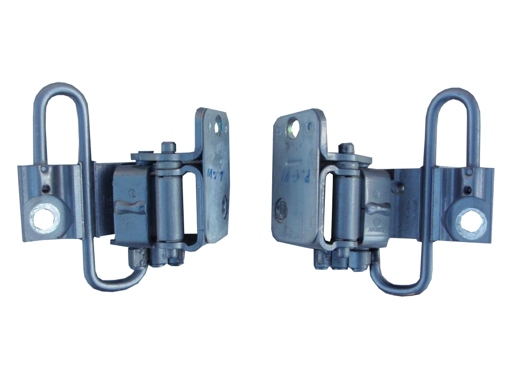 фото №1, Петля двері правий 1q0831412a vw eos golf vi cab