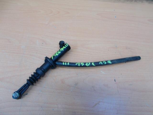 фото №1, Циліндр зчеплення renault megane iii 1.5 dci