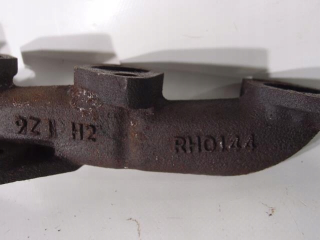 фото №5, Коллектор выпускной suzuki jimny 1.5 ddis 2010r