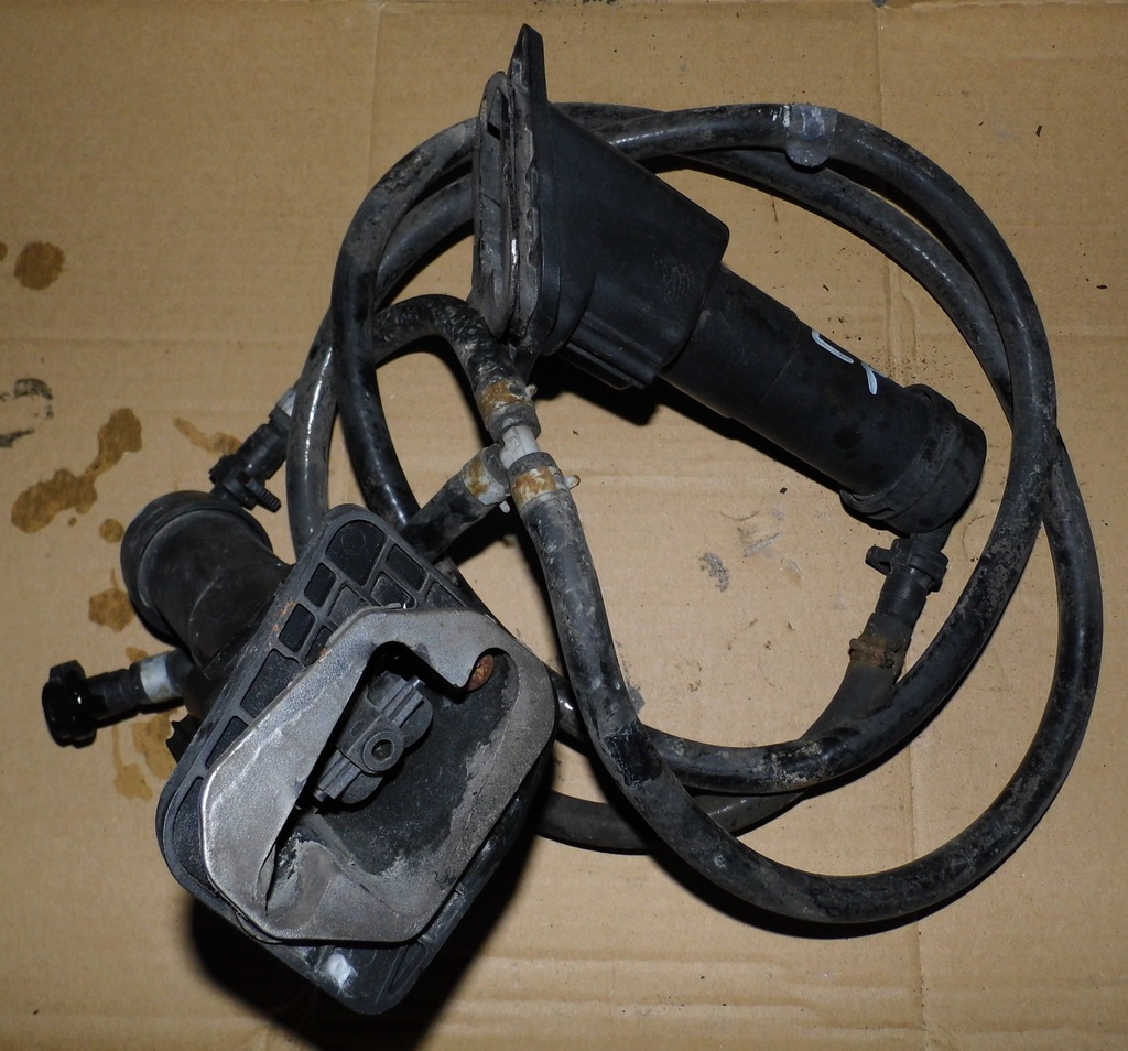 фото №1, Primera p12 трубка шланг омывателя лампа ксенон