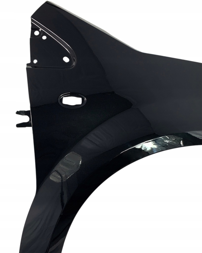 Крыло правый к citroen c2 03-08 ezr ezrc новый Цена