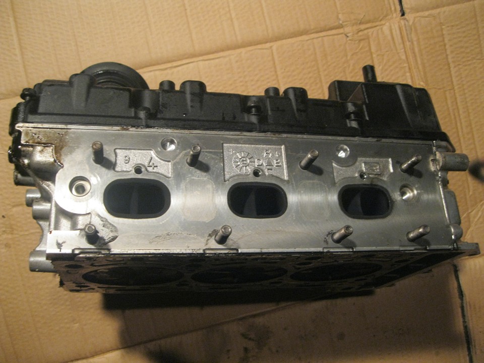 фото №7, Головка головки audi a6 a-6 4g0 3.0 tdi 2010r