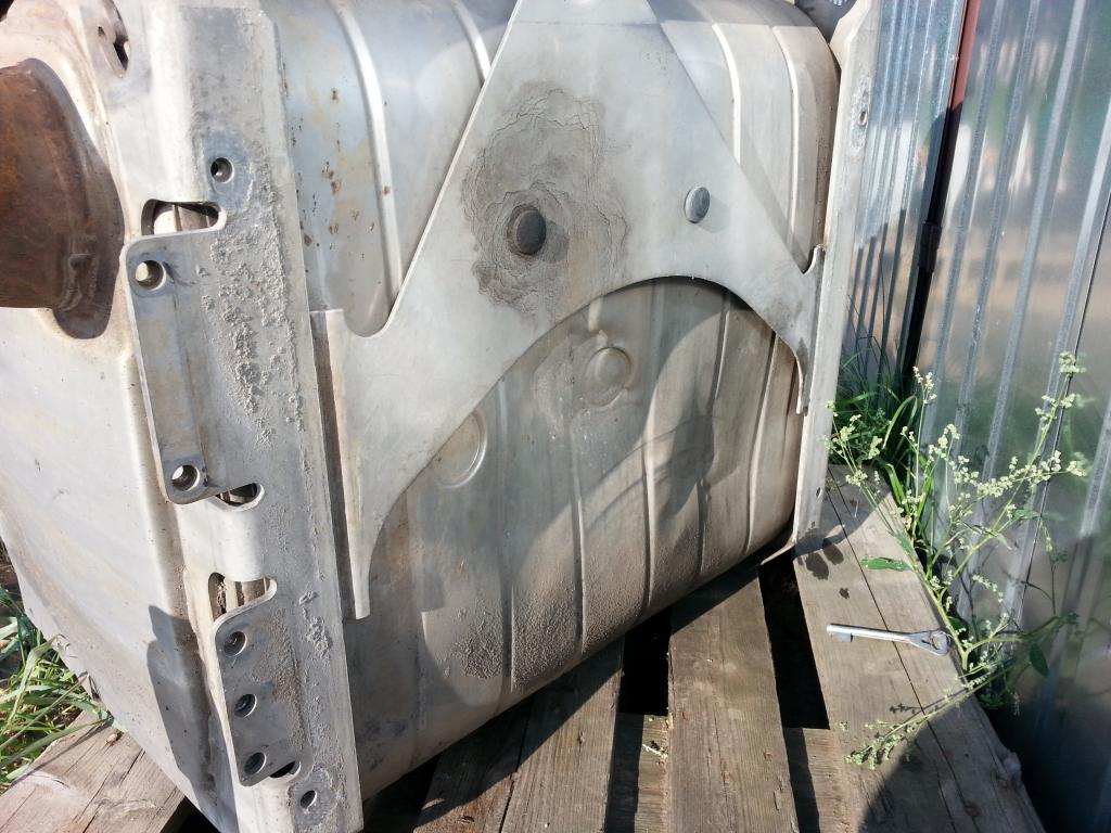 фото №4, Mercedes actros катализатор euro 5