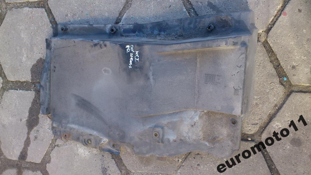 фото №1, Actros mp1 крила бризковик підкрилок підкрилок кабіни