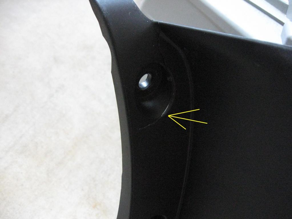 фото №2, Права лампа задня --- hyundai ix35 !!!