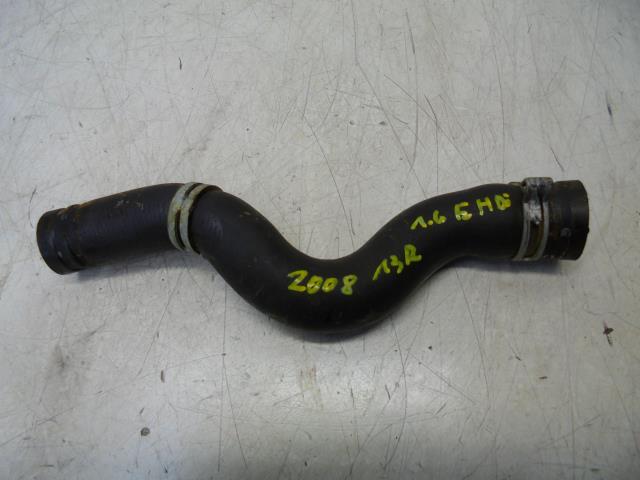 фото №1, Wąż труба wody peugeot 2008 1.6 ehdi