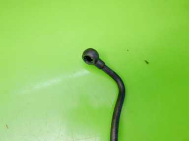 фото №8, Трубка шланг масла turbo vw lt ii 35 2.8tdi 150km