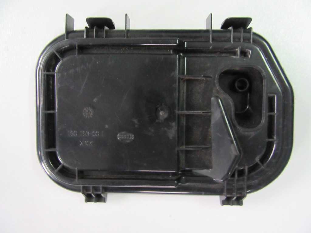 фото №1, Заглушка кришка захист лампи audi a4 b7 ксенону