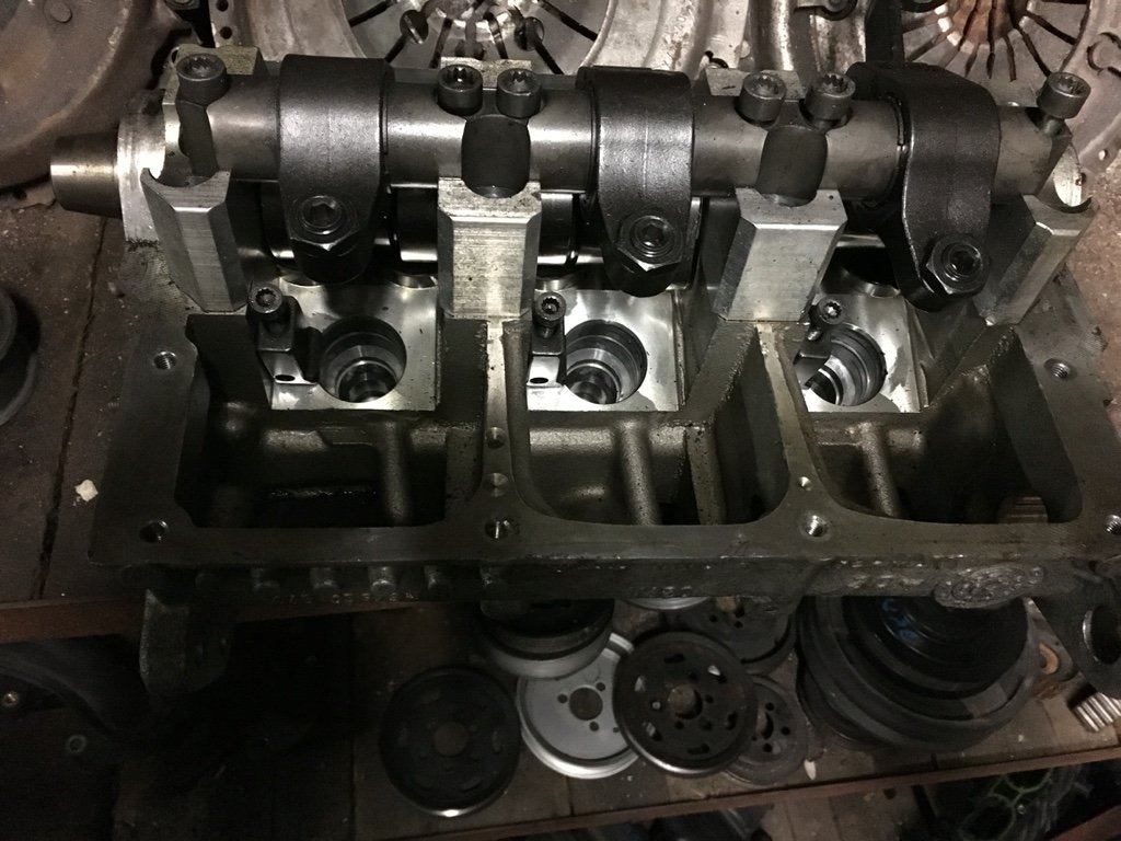 Купить Головка vw 1.4tdi 045103373h