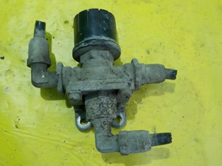 фото №1, Scania r электроклапан