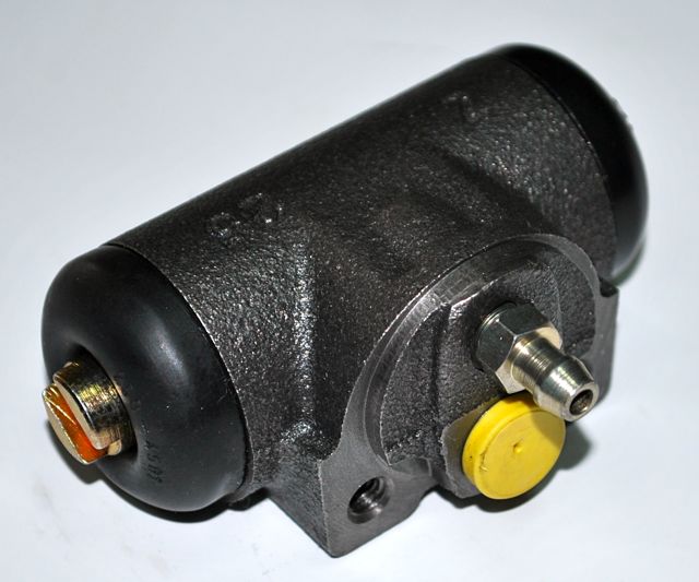 фото №4, Цилиндрик тормозной hyundai sonata ii rok 88-93