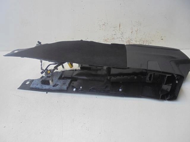 фото №7, Тунель середній підлокітник citroen ds5