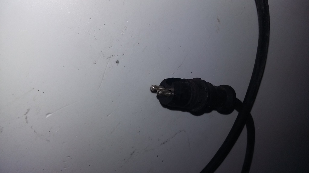 Датчик abs перед mascott mascot 04-07r. 3.0 dxi Оригинал