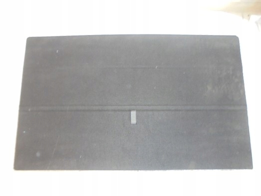 фото №2, Kia ceed 2 12- підлога багажника