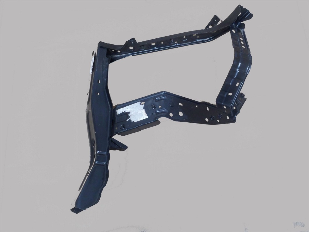 Lexus rx 08-15 панель фари лампа підсилювач передній ремінь Київ