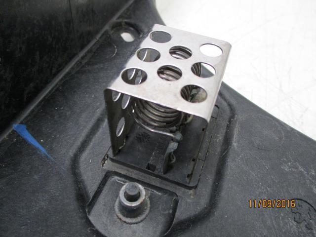 фото №5, Pas передній перед peugeot 206 + 1.4 hdi