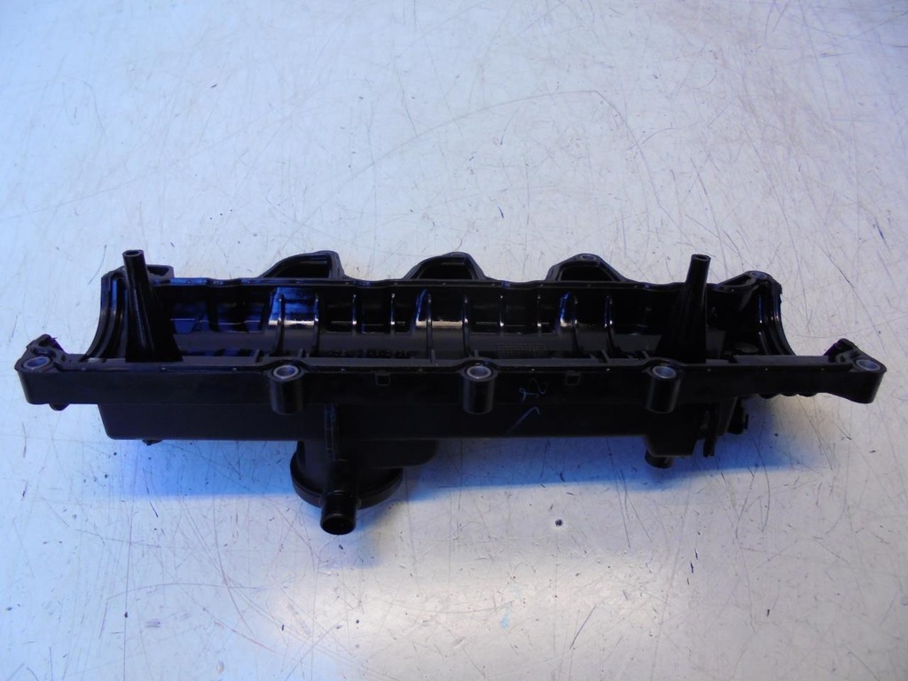 фото №4, Крышка клапанов renault clio iv captur 1.5 dci