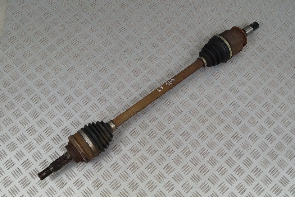 Привідний вал лівий задній lexus rx300 2 03-07 Ціна