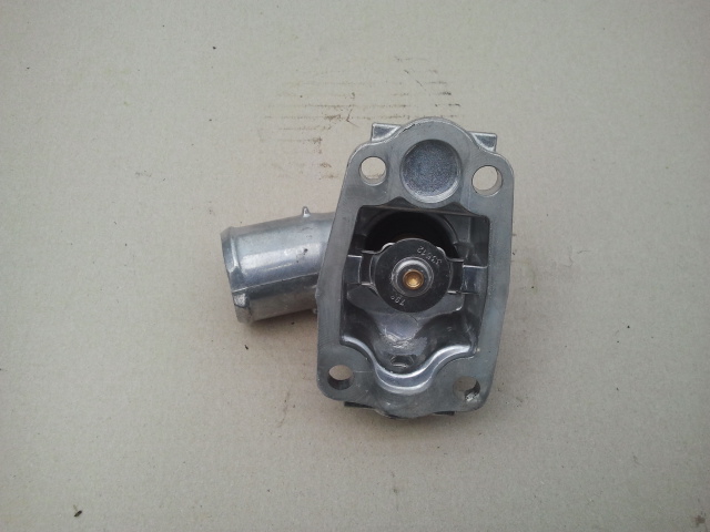 фото №1, Iveco daily корпус термостата термостат