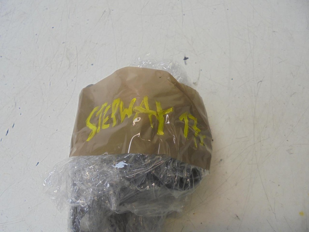 фото №5, Насос wody dacia sandero stepway 0.9 tce