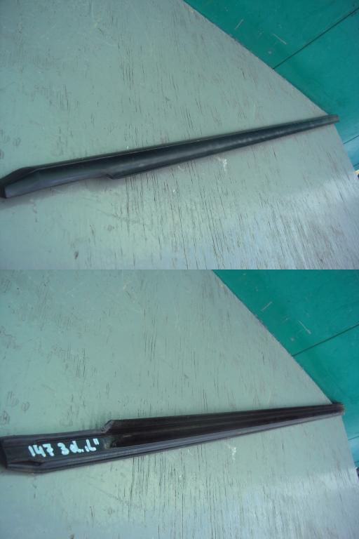 Купити Alfa 147 3d молдинг двері parapet ліва зовнішня