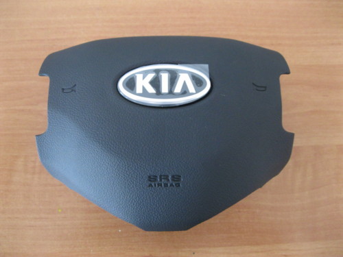 фото №1, Подушка безопасности подушка водителя kia ceed
