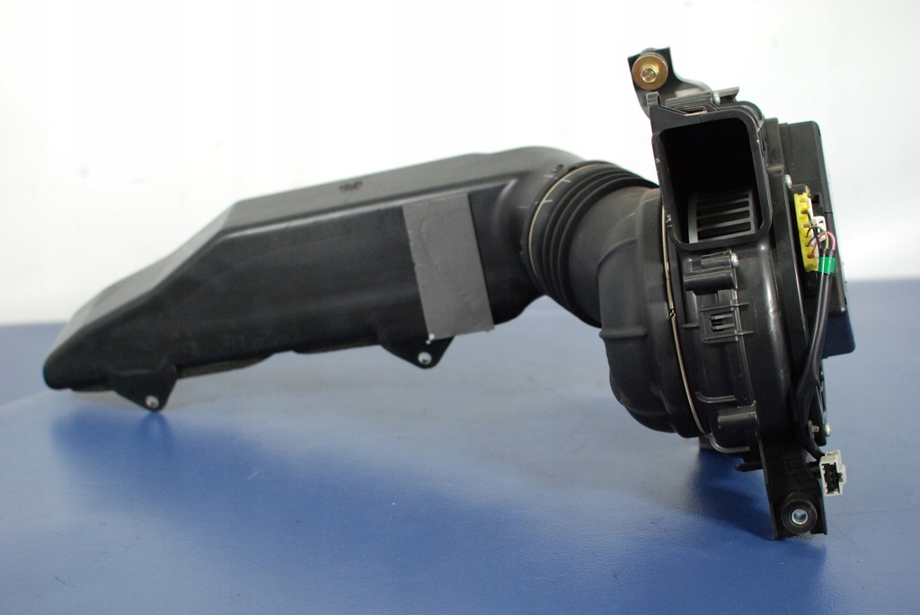 фото №4, Honda civic vii ima вентилятор аккумулятора 502725-1990