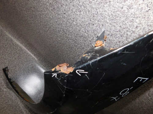 фото №5, Bmw 1 e87 e81 крила передній лівий перед