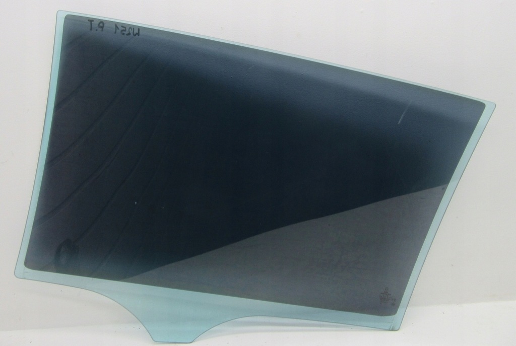 фото №3, Скло бічна двері правий задня mercedes r w251 long