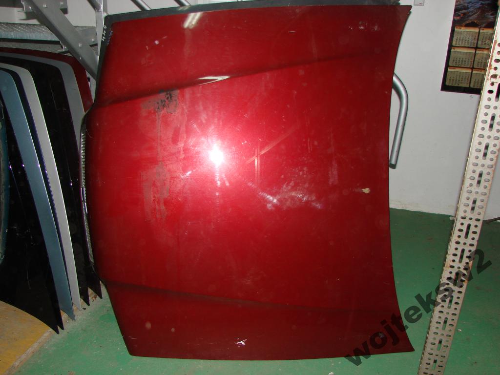 Купить Капот volvo 440 460 94-