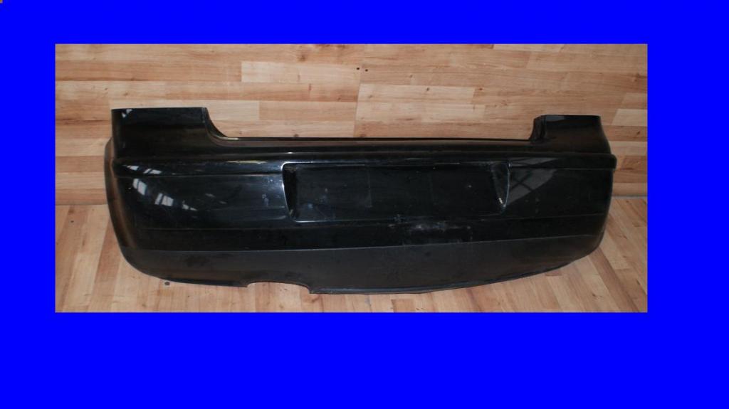 фото №1, Бампер vw polo 6q