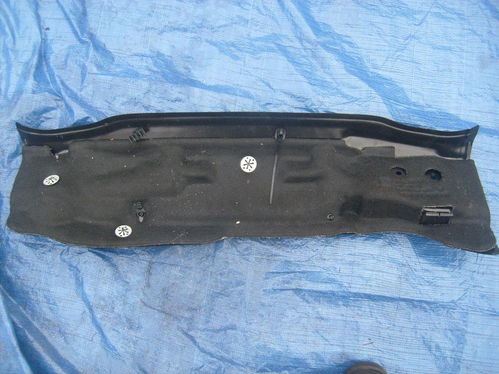 фото №1, Seat ibiza 2009 r лист жабо