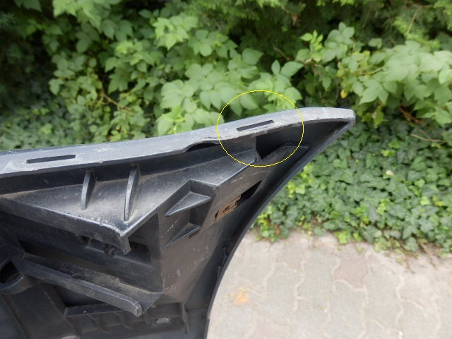 Бампер перед bmw 3 e46 coupe cabrio facelift Цена