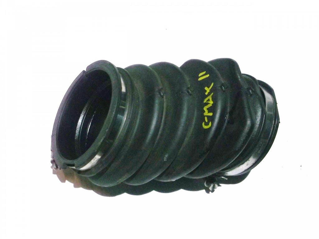 фото №1, C-max mk2 1.6 tdci труба шланг турбины