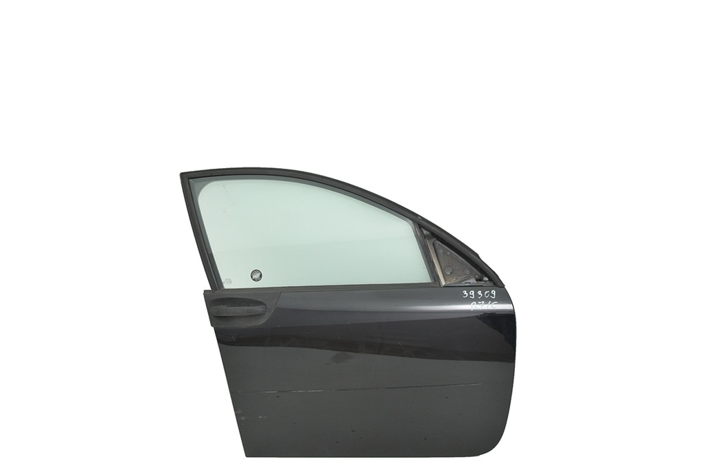 фото №1, Двері передні перед праве smart forfour i anglik