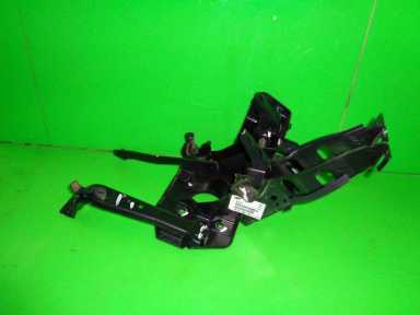 фото №4, Кронштейн педалей ford galaxy mk2 1.9 tdi 00-05