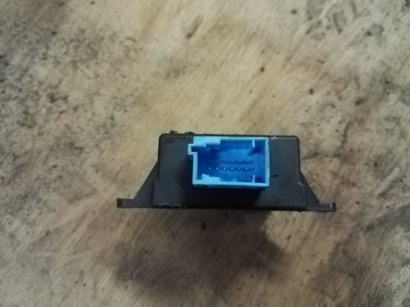 Модуль реле ducato boxer jumper 1367349080 Оригінал