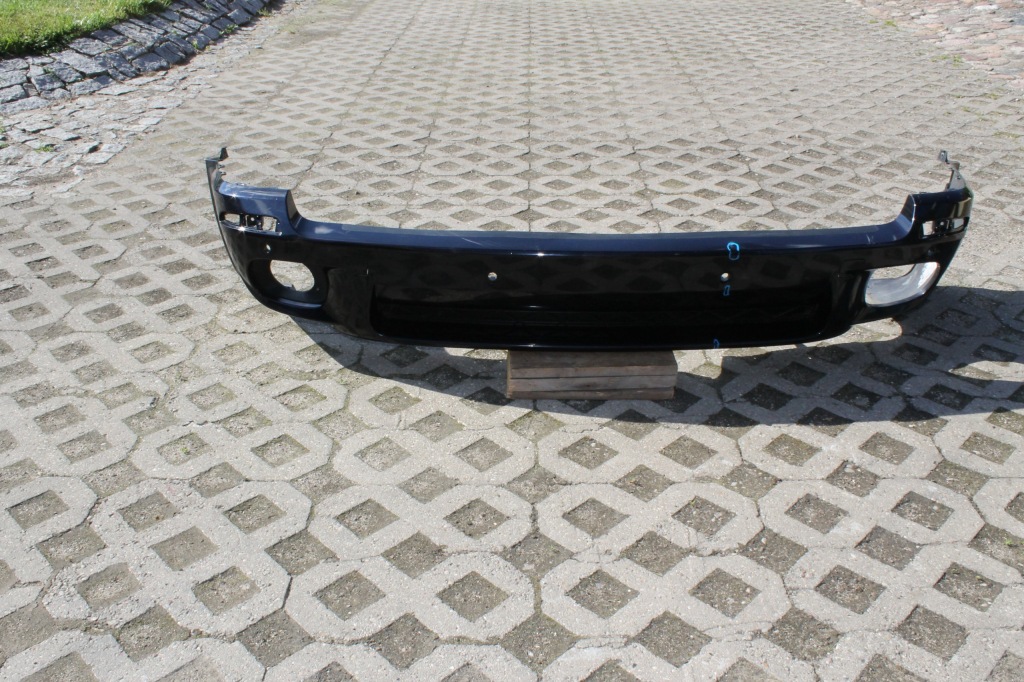 Купить Bmw x5 e 70 m набор бампер задний задняя