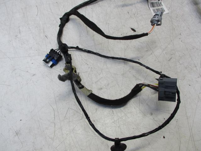 фото №5, Жгут электропроводка дверь левый перед twingo ii